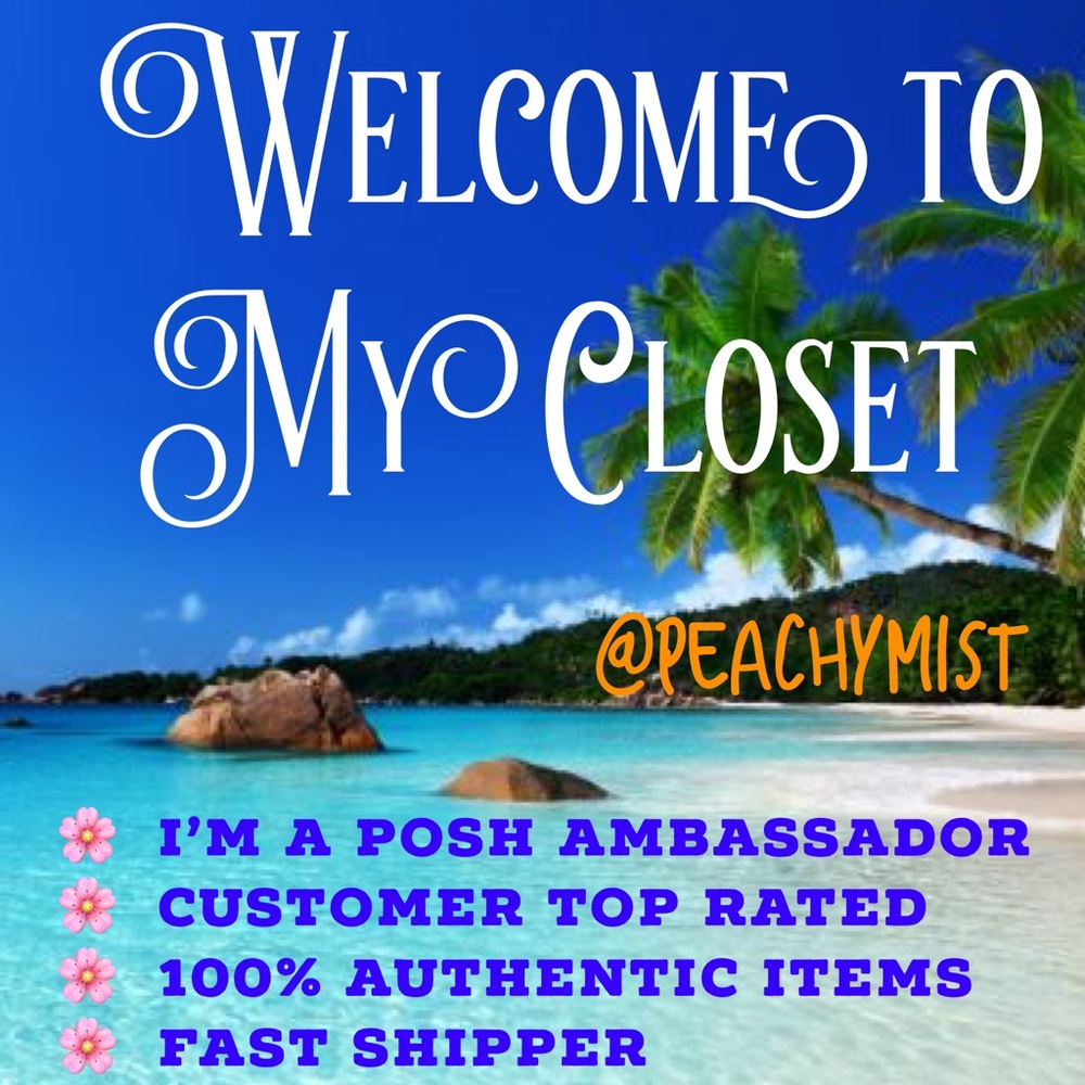 Welcome!  @PEACHYMIST - Picture 10 of 16